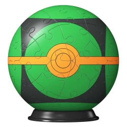 Pokémon Dusk Ball (54)