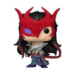 League Of Legends Pop! Games Vinyl Figure Yone 9 Cm League Of Legends Pop! Games Vinyl Figure Yone 9 Cm