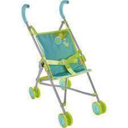 Poppenbuggy Zomerweide Poppenbuggy Zomerweide