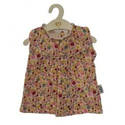 Poppenjurk Happy Flower Poppenjurk Happy Flower