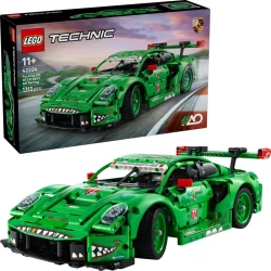 Lego Technic 42224 Porsche 911 Gt3 R Rexy Ao Racing Lego Technic 42224 Porsche 911 Gt3 R Rexy Ao Racing