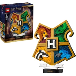 Lego Harry Potter 76462 Zweinstein Huiswapen