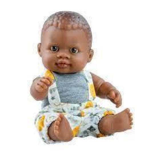 Puppegie Olmo