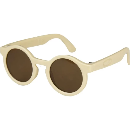 Puppen-Sonnenbrille Beige Puppen-Sonnenbrille Beige