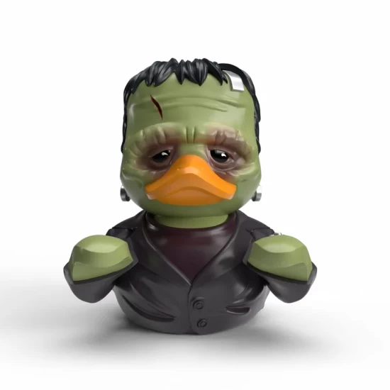 Universal Monsters Tubbz Mini Pvc Figure Frankenstein 5 Cm
