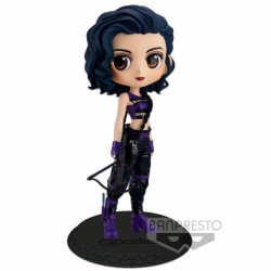 Dc Comics: Birds Of Prey Q Posket - Huntress Version B Dc Comics: Birds Of Prey Q Posket - Huntress Version B