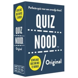 Quiznood – Original Quiznood – Original