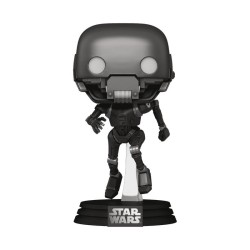 Star Wars: Andor Pop! Tv Vinyl Figure K-2So 9 Cm Star Wars: Andor Pop! Tv Vinyl Figure K-2So 9 Cm