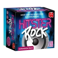 Hitster Rock Uitbreidingsset (Omdoos = 6) Hitster Rock Uitbreidingsset (Omdoos = 6)