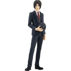 Attack On Titan Pop Up Parade Pvc Statue Eren Yeager: Suit Version 18 Cm