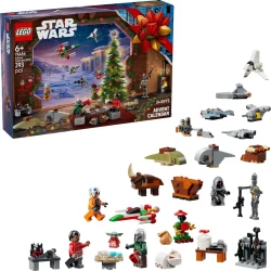 Lego Star Wars 75456 Adventskalender 2026