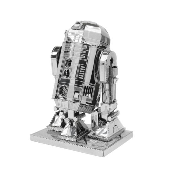 R2-D2 R2-D2