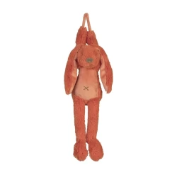 Orange Rabbit Richie Muziekdoosje Orange Rabbit Richie Muziekdoosje