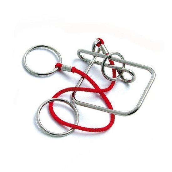 Racing Wire Puzzle # 11 *** Racing Wire Puzzle # 11 ***