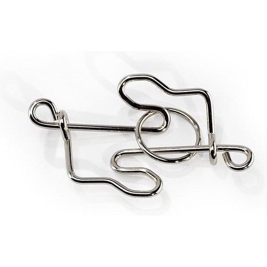 Racing Wire Puzzle # 21 Racing Wire Puzzle # 21
