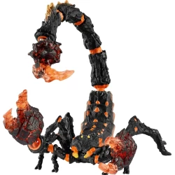 Schleich Eldrador® Creatures Lavaschorpioen Schleich Eldrador® Creatures Lavaschorpioen