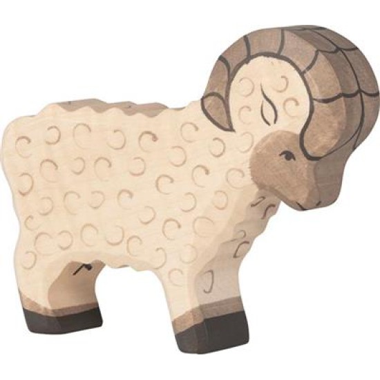 Ram Ram