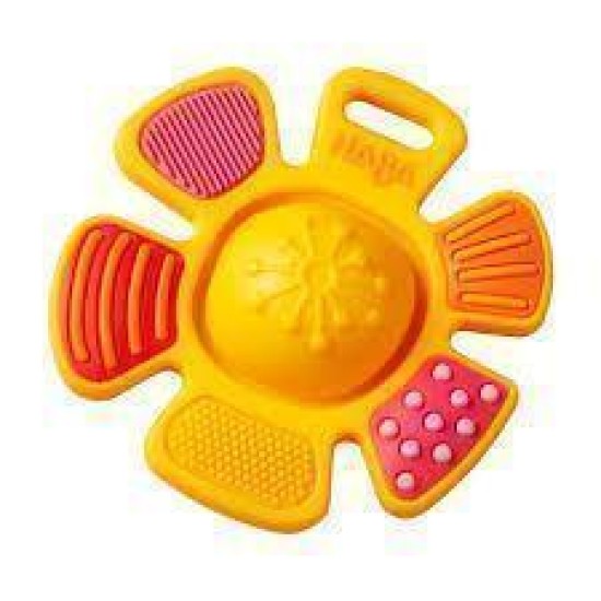 Rammelaar Plopbloem