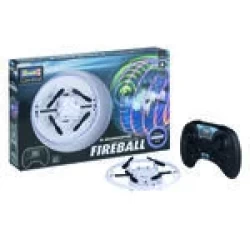 Rc Quadrocopter Fireball