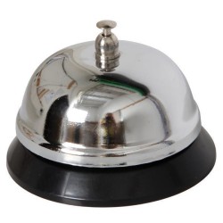 Reception Bell Reception Bell