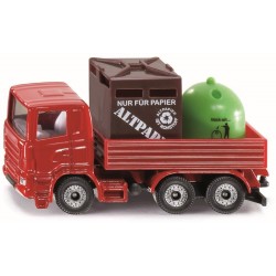 Recycling Transport Recycling Transport