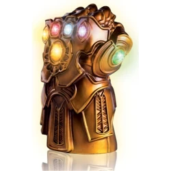 Marvel 3D Replica Desk Light Thanos 25 Cm Marvel 3D Replica Desk Light Thanos 25 Cm