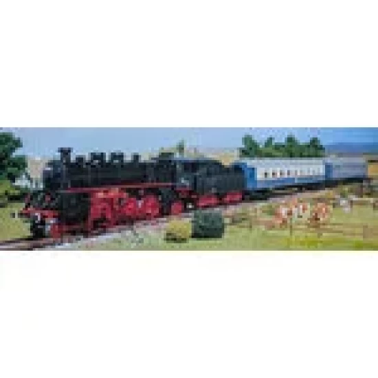 Orient Express Revell Modelbouwpakket 1:87