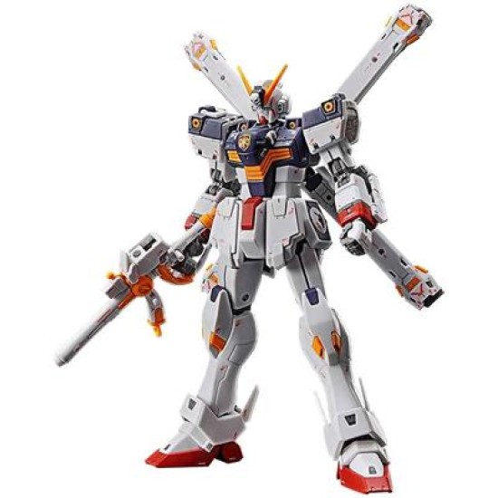 Rg 1/144 Crossbone Gundam X1 Rg 1/144 Crossbone Gundam X1