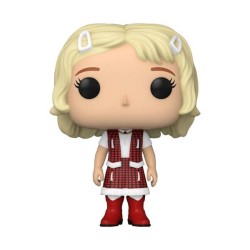 E.t. The Extra-Terrestrial Pop! Vinyl Figure Gertie 9 Cm E.t. The Extra-Terrestrial Pop! Vinyl Figure Gertie 9 Cm