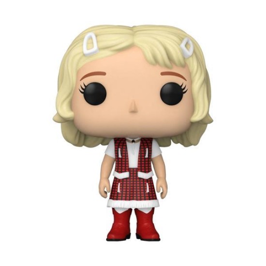E.t. The Extra-Terrestrial Pop! Vinyl Figure Gertie 9 Cm