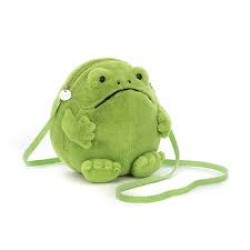 Ricky Rain Frog Bag Ricky Rain Frog Bag