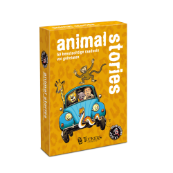 Black Stories Junior – Animal Black Stories Junior – Animal