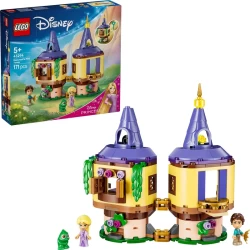 Lego Disney Princess 43294 Rapunzels Minitoren