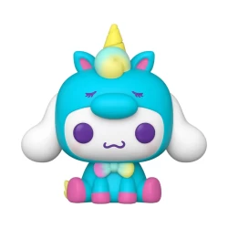 Hello Kitty And Friends Pop! Sanrio Vinyl Figure Cinnamoroll 9 Cm