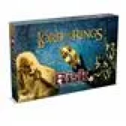 Risk Lord Of The Rings Risk Lord Of The Rings