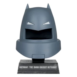 Batman Dc Direct Mini Replica 1/3 Armoured Batman Cowl (Dark Knight Returns) 18 Cm Batman Dc Direct Mini Replica 1/3 Armoured Batman Cowl (Dark Knight Returns) 18 Cm