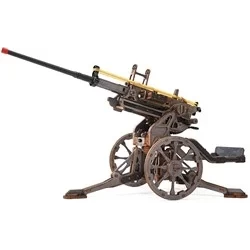 Robotime Anti-Aircraft Gun