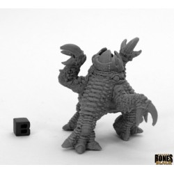 Rockmaw Rockmaw