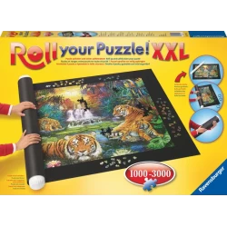 Roll Your Puzzle! Xxl Roll Your Puzzle! Xxl