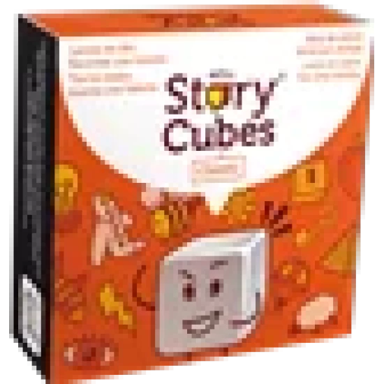Rorys Story Cubes – Classic