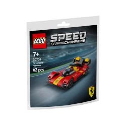 Lego Speed Champions Ferrari 499P Hypercar Polybag 30709