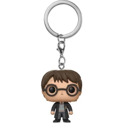 Pocket Pop! Keychain: Harry Potter - Harry Potter Pocket Pop! Keychain: Harry Potter - Harry Potter