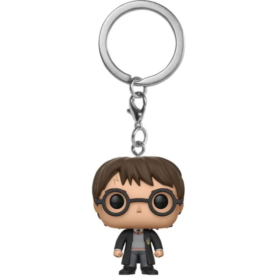 Pocket Pop! Keychain: Harry Potter - Harry Potter