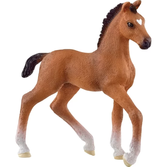 Schleich Horse Club Oldenburger Foal Schleich Horse Club Oldenburger Foal
