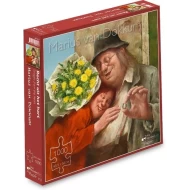 Recht Uit Het Hart – Marius Van Dokkum (990)