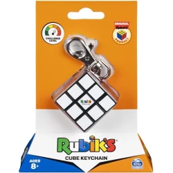 Rubik’s Cube – Keychain 3X 3 Rubik’s Cube – Keychain 3X 3