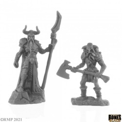 Rune Wight Thane And Jarl (2) Rune Wight Thane And Jarl (2)