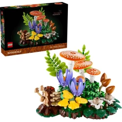 Lego Botanicals 11505 Waldpilze Lego Botanicals 11505 Waldpilze