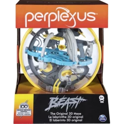 Perplexus – Beast