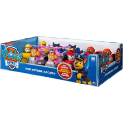Paw Rescue Racers Fix12